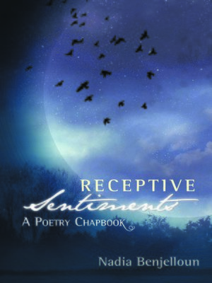 cover image of Receptive Sentiments
